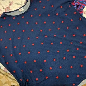 LuLaRoe Tops - Lularoe Irma LuLaRoe Tops - Lularoe Irma
